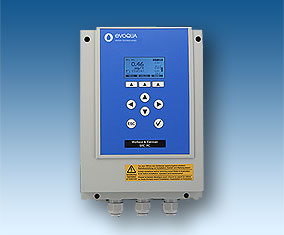 SFC PC Process Controller